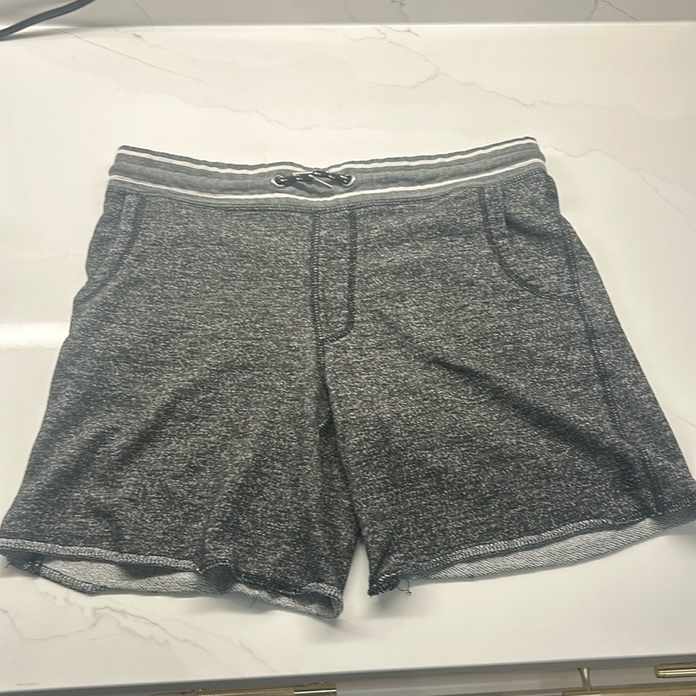 Valor Shorts